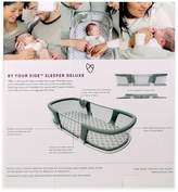 Thumbnail for your product : SwaddleMe Deluxe By Your Side Sleeper in Grey
