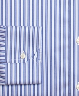 Thumbnail for your product : Brooks Brothers Non-Iron Regent Fit BB#10 Stripe Dress Shirt