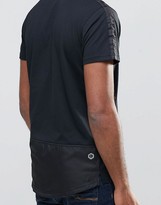 Thumbnail for your product : Jack and Jones T-Shirt with Pocket