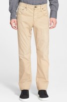 Thumbnail for your product : Rag and Bone 3856 rag & bone Slim Fit Distressed Twill Pants