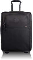 Thumbnail for your product : Tumi Alpha 2 Black International Expandable Two-Wheeled Carry-On Luggage