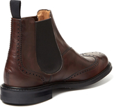Thumbnail for your product : Church's Cransley Leather Ankle Boot