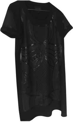 Birgitte Herskind Black Cotton - elasthane Dress for Women