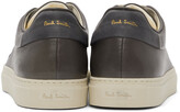 Thumbnail for your product : Paul Smith Grey Basso Sneakers