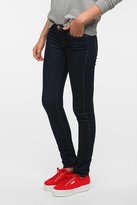 Thumbnail for your product : BDG Cigarette Mid-Rise Jean - Midnight Blue