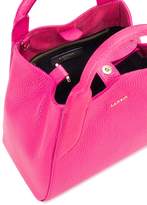 Thumbnail for your product : Lanvin Mini Cabas bag