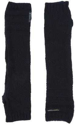 Armani Jeans Gloves