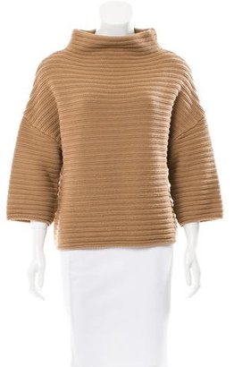 Moschino Oversize Wool Sweater