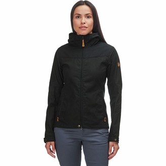 fjällräven jacke damen stina