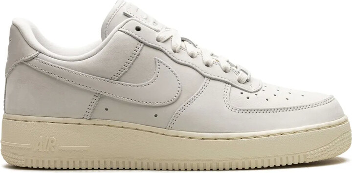 air force 1 low leather