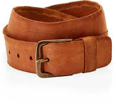 Thumbnail for your product : HUGO BOSS Leather Belt