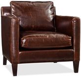 Thumbnail for your product : Pottery Barn Anderson Leather Armchair