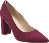 Thumbnail for your product : Tommy Hilfiger Abilene Pump