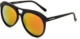 Thumbnail for your product : Steve Madden Women's Oversized Pilot Sunglasses