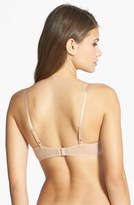 Thumbnail for your product : OnGossamer 'Bare Illusion' Underwire Plunge Bra