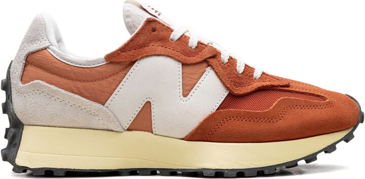New Balance 327 "Infield Clay/Copper" sneakers