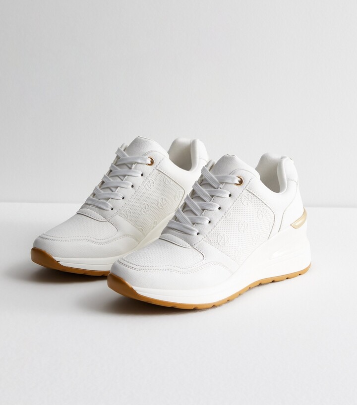 New Look Shoes Wedges ShopStyle UK