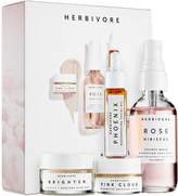 Thumbnail for your product : Herbivore - Hydrate + Glow Natural Skincare Mini Collection