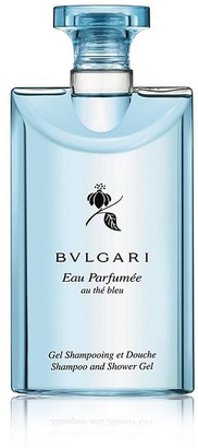 Bvlgari Eau Parfumée au thé bleu Shampoo & Shower Gel