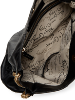 Thumbnail for your product : Foley + Corinna Astor Leather Hobo