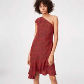 Thumbnail for your product : Club Monaco Bellooka Silk Dress