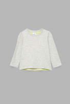 Thumbnail for your product : COS REVERSIBLE ORGANIC-COTTON TOP