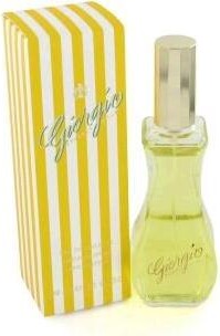 Giorgio Beverly Hills GIORGIO by Eau De Toilette Spray 1.7 oz for Women