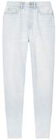 Thumbnail for your product : Rebecca Taylor | La Vie Tapered Jean | L | Pale blue wash