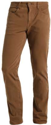 Dockers Trousers tobacco