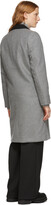 Thumbnail for your product : Won Hundred Grey Catelyn Coat