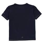 Thumbnail for your product : Regatta Kids Bosley T Shirt Juniors Short Sleeve Performance Tee Top Crew Neck