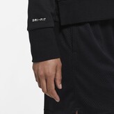 Thumbnail for your product : Nike Standard Issue Women's Graphic Basketball Hoodie