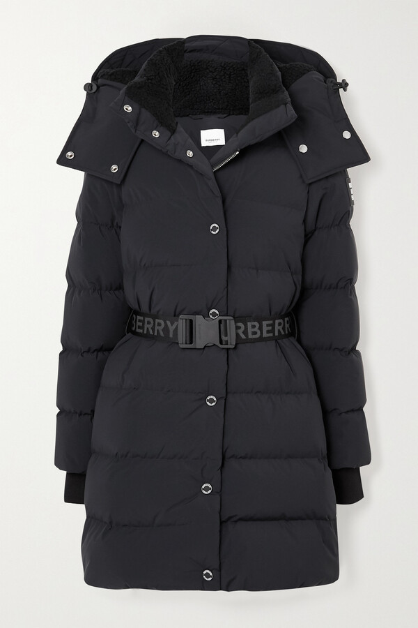 Burberry Down Coats | Shop The Largest Collection | ShopStyle