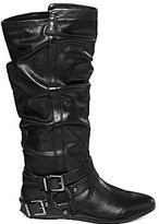 Thumbnail for your product : Arizona Layla Tall Motorcycle Boots