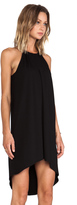 Thumbnail for your product : Feel The Piece Mojave Halter Dress