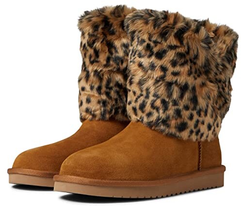 koolaburra by ugg dezi mini