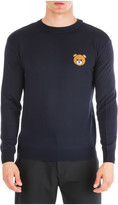 Thumbnail for your product : Moschino Teddy Bear Sweater