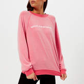 Thumbnail for your product : Wildfox Couture Women's Retired Sweatshirt