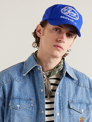 cherry Los Angeles キャップ Girls Don't Cry Cherry LA キャップ