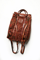 Thumbnail for your product : Campomaggi Johannes Backpack