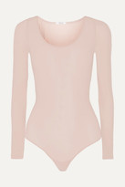 Thumbnail for your product : Wolford Buenos Aires Stretch-jersey Thong Bodysuit