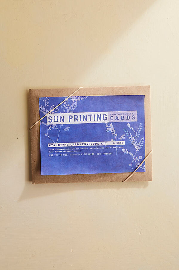 Sun Printing