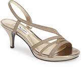 Thumbnail for your product : Nina 'Neely' Slingback Platform Sandal