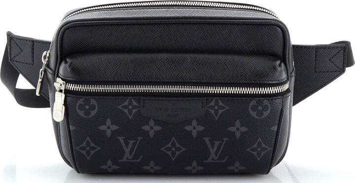 Louis Vuitton Ski Teddy Bum Bag – Redo Luxury