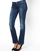 Thumbnail for your product : G Star G-Star Superstretch Skinny Jean - Medium aged