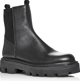【RAG & BONE】Cyta マクラメ アンクルブーツ Rag & Bone Cyta macramé ankle boots - ShopStyle