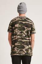 Thumbnail for your product : Forever 21 Camo Print Tee