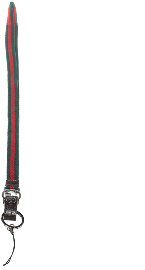 gucci phone strap
