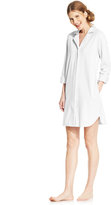 Thumbnail for your product : Charter Club Petite Terry Shower Shirt