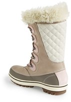 Thumbnail for your product : Helly Hansen Women's 'Garibaldi' Waterproof Snow Boot